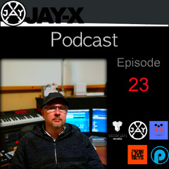 Dj Set Podcast Episode 23 – (From Yatagan Records – Italy)
