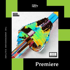 PREMIERE: Yonkz - SINR [Beaufort Beats]