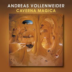 Caverna Magica