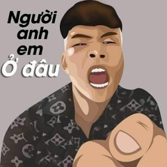 BO MAY CAT DAU MOI (ver2) - TILO Ft DOPE B