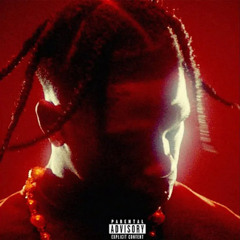 Travis Scott, NAV ft. Lil Baby - INSOMNIA