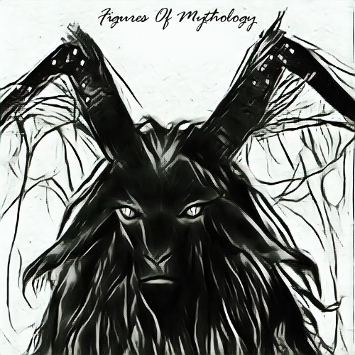 Figures Of Mythology