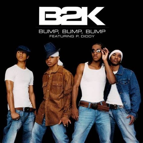 B2K, P. Diddy - Bump, Bump, Bump (M - Beck Remix)#FREEDOWNLOAD