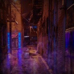 Keith Richie - V Feeling (Ambient / Electronic / Vangelis / Bladerunner)