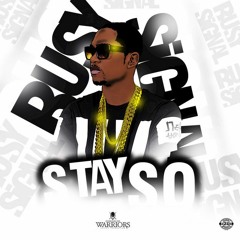 Stay So - Busy Signal