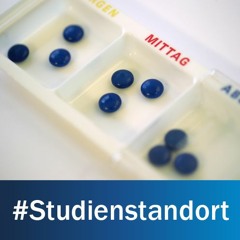 Studienstandort Deutschland