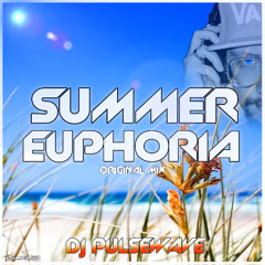 Summer Euphoria (Original Mix)