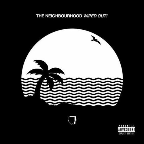The Neighbourhood - The Beach (slowed and reverb)