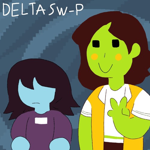 The 'DELTASW-P' Playlist™
