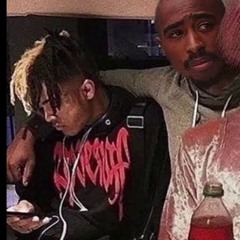Xxxtentacion Tupac Biggie Big L