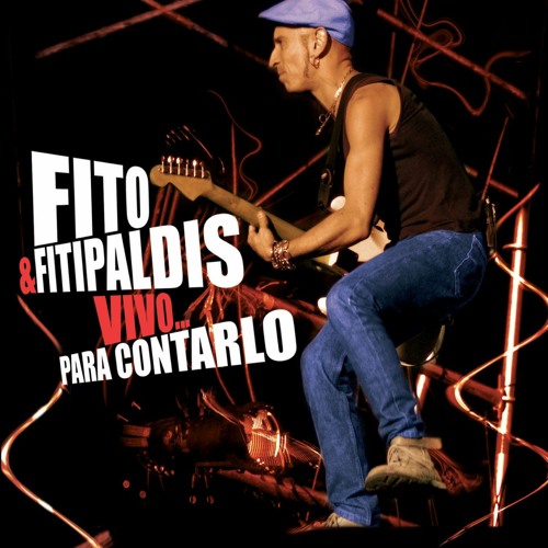 Stream Un buen castigo (Directo 2004) by Fito & Fitipaldis | Listen online  for free on SoundCloud