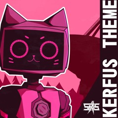 Voices of the Void - Kerfus Theme (Fan Mix)