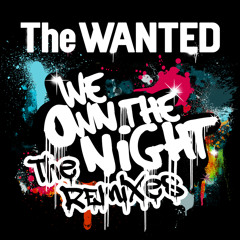 We Own The Night (The Chainsmokers Edit)