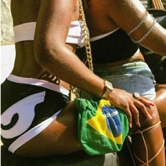 157 DO FALLET TÁ LIGADO E MO MAROLA, (feat. Sheik WS)