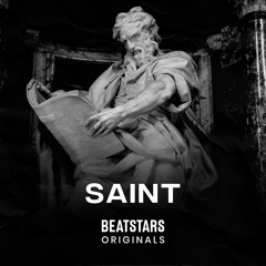 Eminem Type Beat - "Saint"