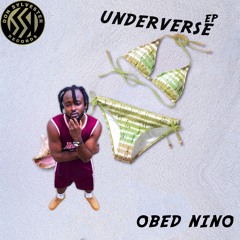 Obed Nino - Underverse