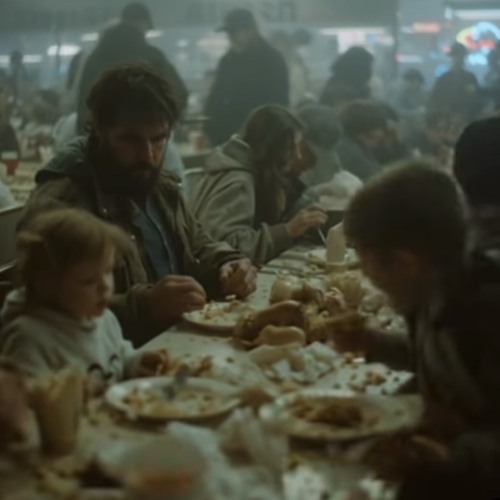 There is no Question of "no"