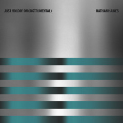 Just Holdin' On (Instrumental)