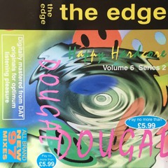 Dougal – The Edge - Happy Hardcore Volume 6 Series 2 (1997)