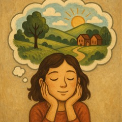 Dream of a better Future