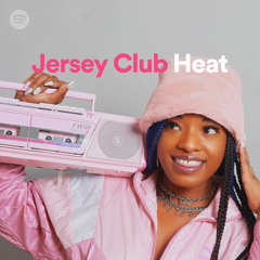 Jersey Club Mix