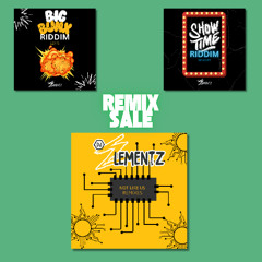 NEW REMIXES 2025 ( LINK IN DESCRIPTION ) | DANCEHALL REMIXES 2025