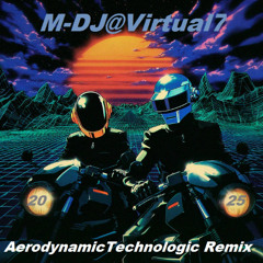 AerodynamicTechnologic 2025