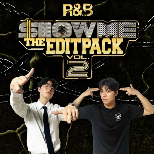 JYP - Honey (R&B Edit)
