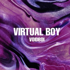 VIRTUAL BOY - VOIDBOI