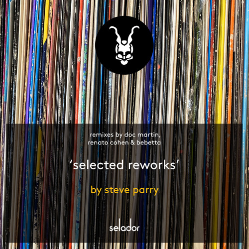 Steve Parry - Fenner (Bebetta Remix)