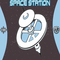 SPACE STATION [Prod. KILL THE MAIDEN] 🚀
