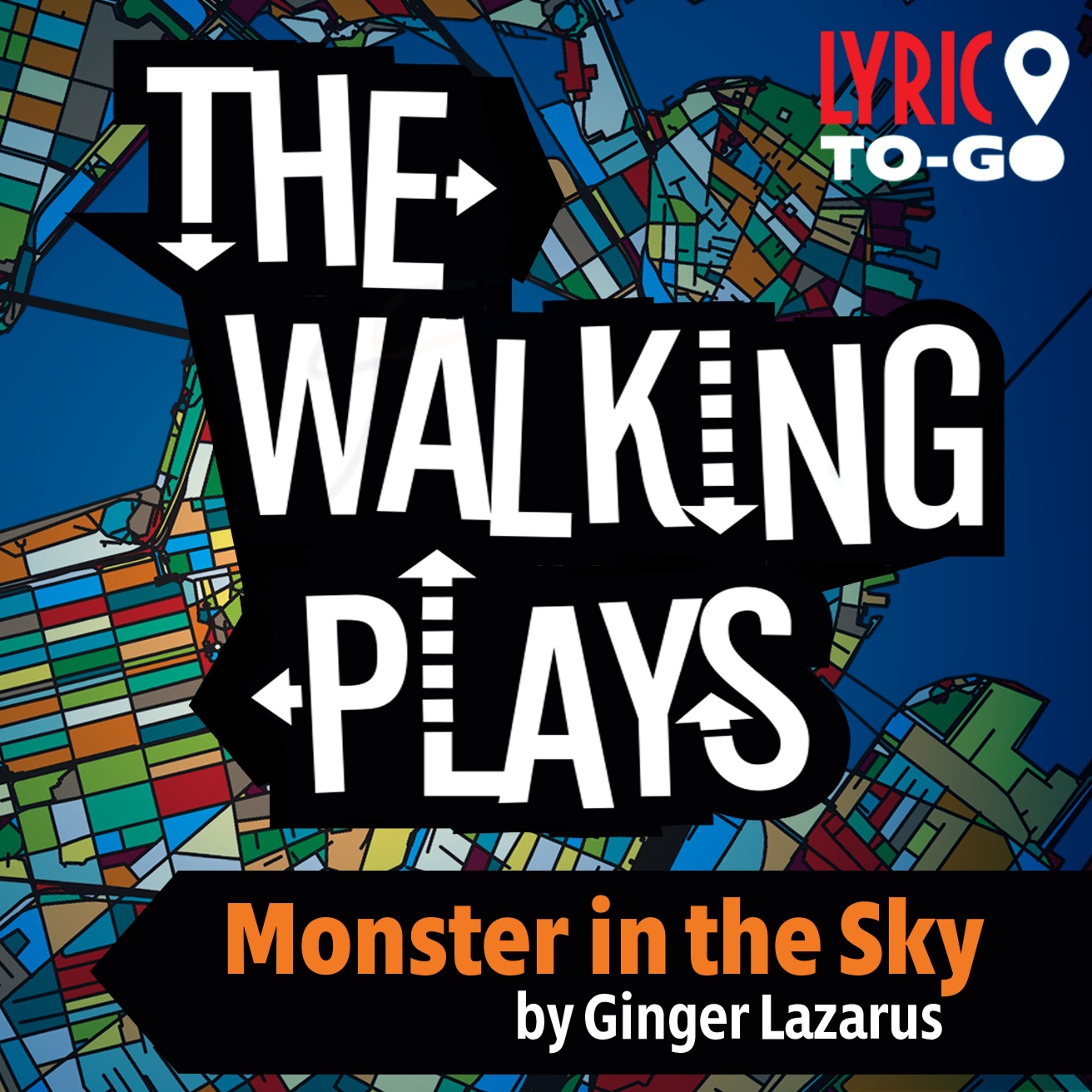 The Walking Plays