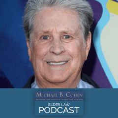 Play Brian Wilson's Estate Planning Erroneously Gave Him "Good Vibrations"