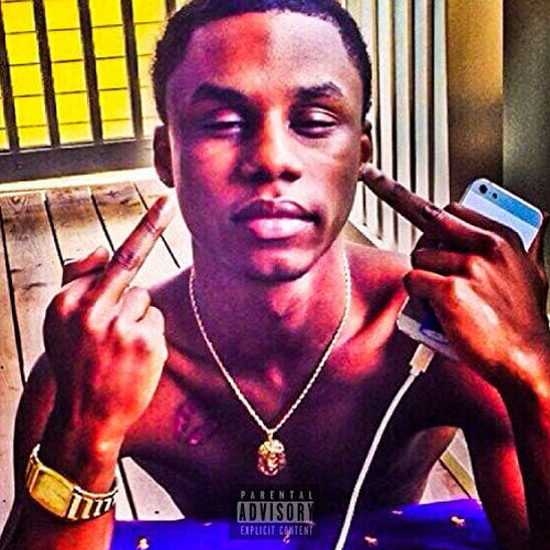 Yung Icy x Trap God - RIP SpeakerKnockerz