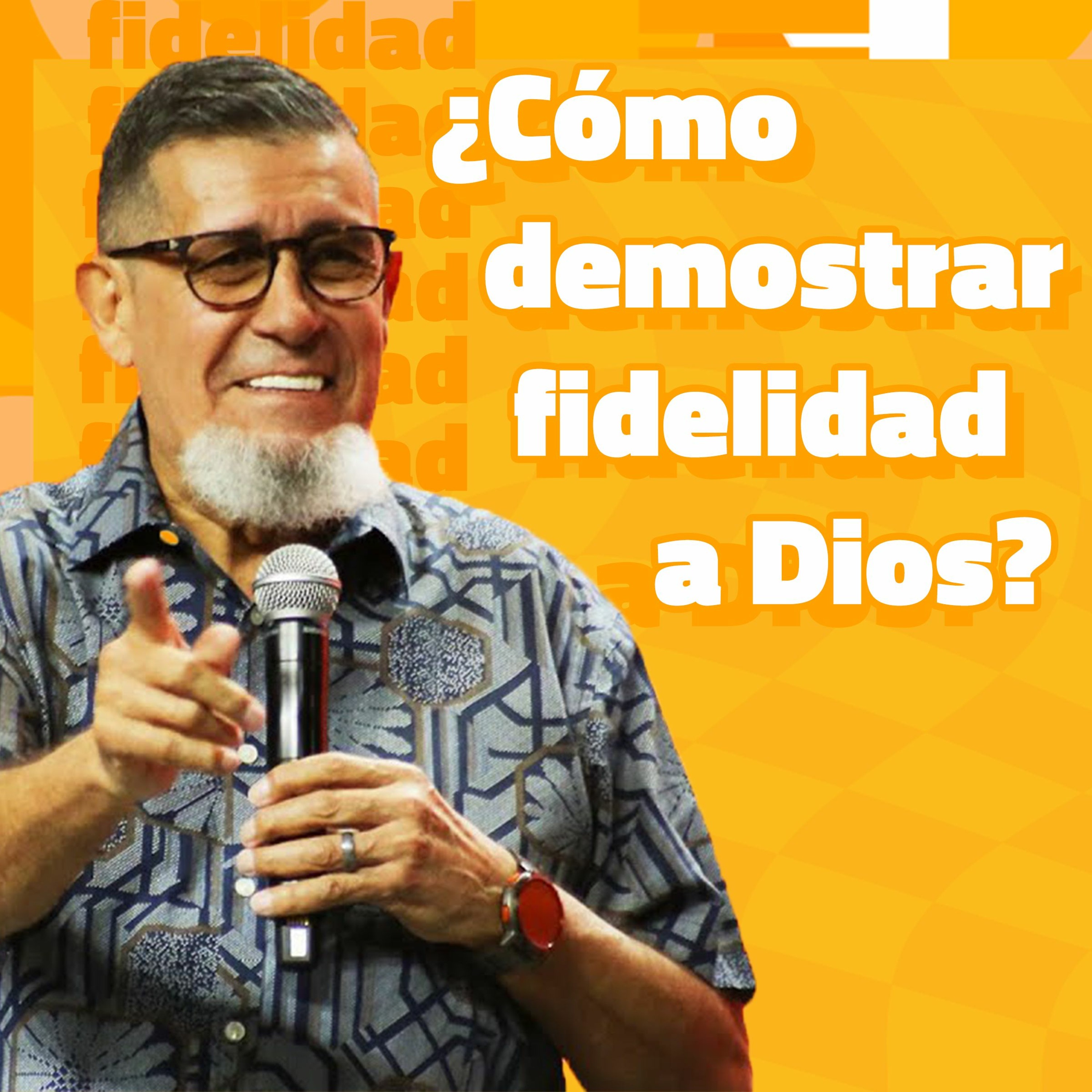 Presencia Viva