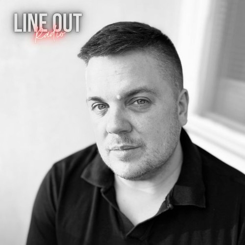 Dejan (SE) - Line Out Radio Residency #4 - June 2024