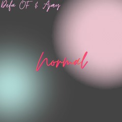 Normal feat. Ajæy
