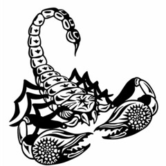Reibon - King of Scorpion[Demo]