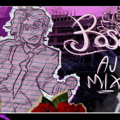 ROSES ~ AJ MIX