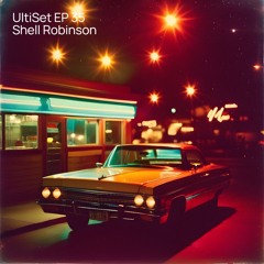 UltiSet EP 35 - Hot Summer Nights