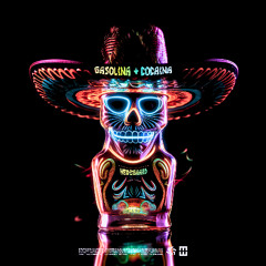 GASOLINA & COCAINA - ART VIP Remix