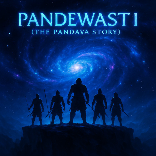 Pandewasti (The Pandava Story)