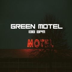 Green Motel - 138BPM HipHop Beat Instrumental - PosterBoyBeats