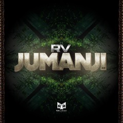RV 'Jumanji' [Sub-liminal Recordings]