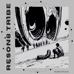Reson8 Tribe