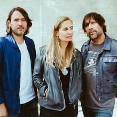 Ivy ~ Interviewed on 2SER's Static