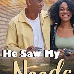 free PDF 📝 He Saw my Needs: A Christian Romance Novel (Faithful Needs Book 1) by  La