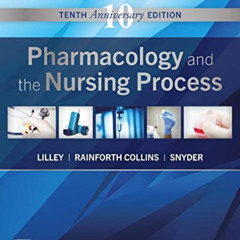 [Get] EBOOK 📕 Study Guide for Pharmacology and the Nursing Process by  Linda Lane Li