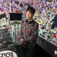EPISODES with Ike Release @ The Lot Radio 11-28-2023