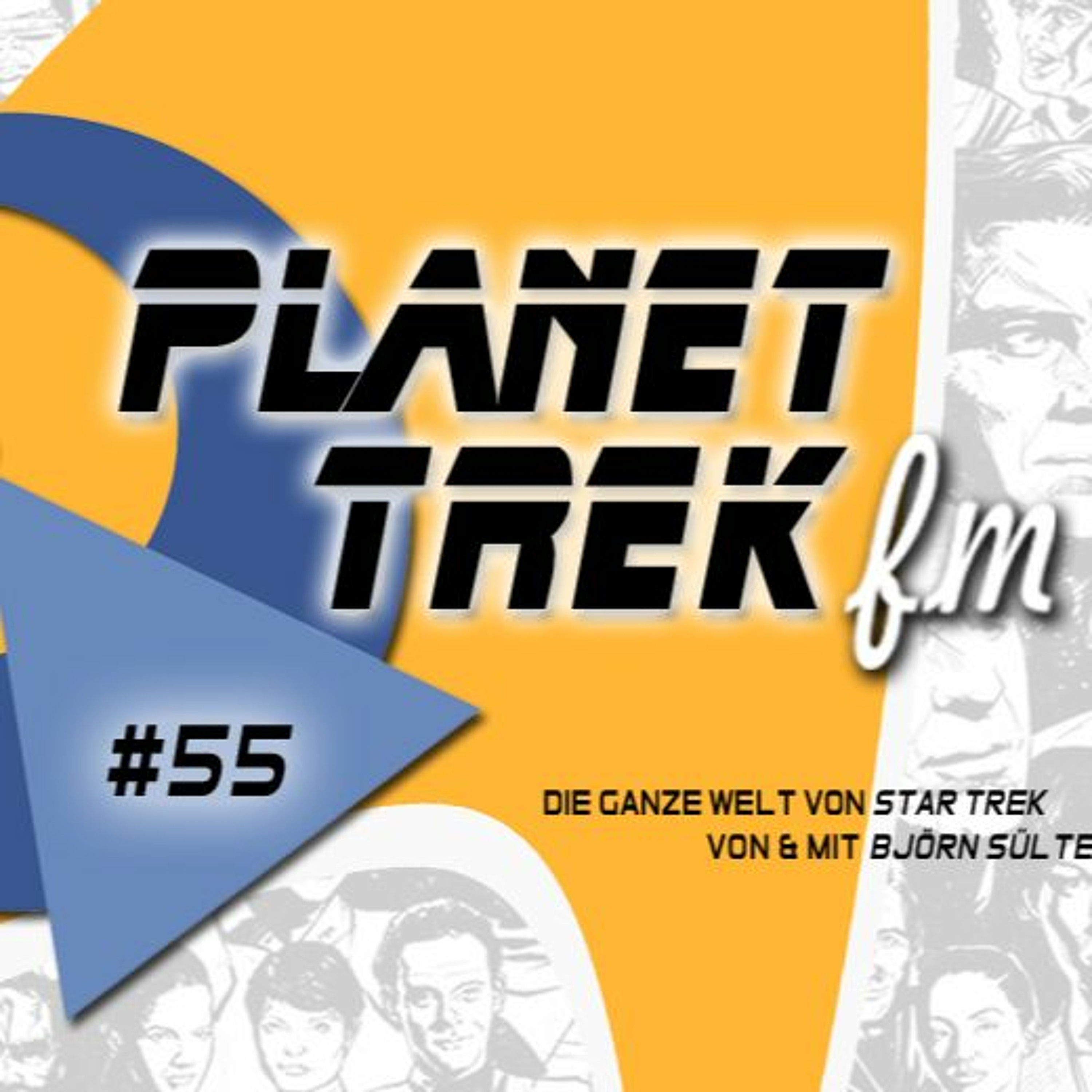 Podcast Planet Björn Sülter